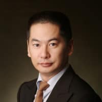 马江涛