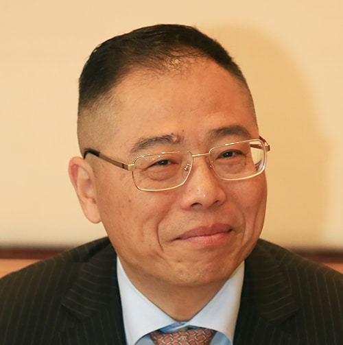 陆宇平