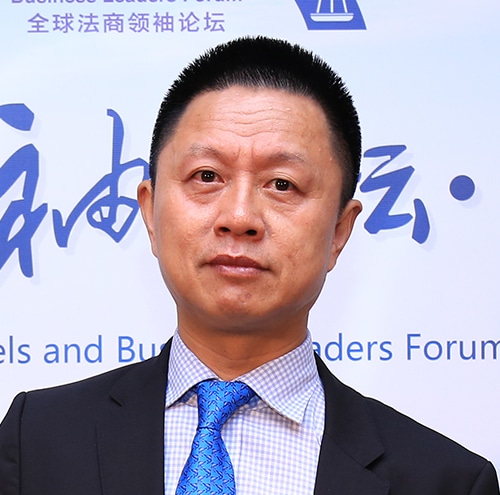 王兆华