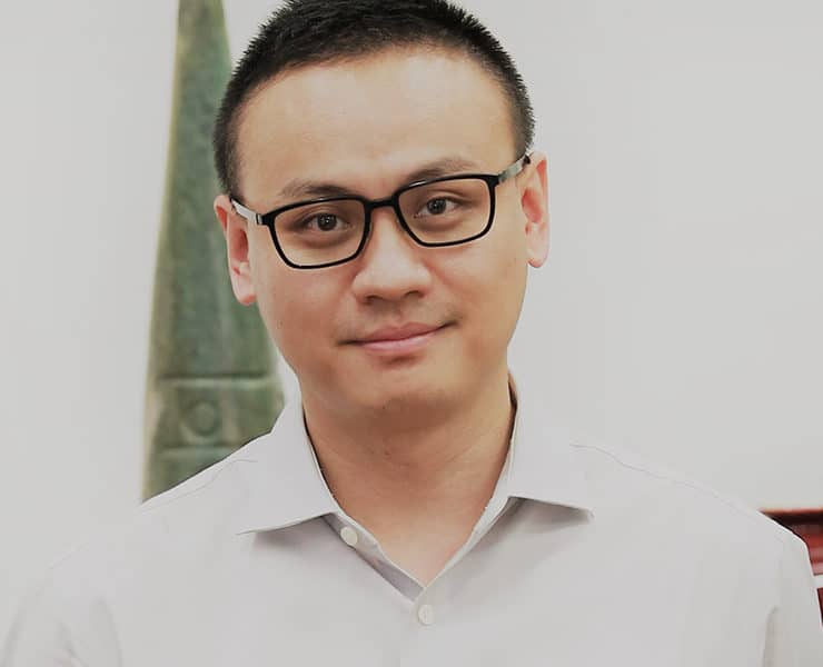 张伟华