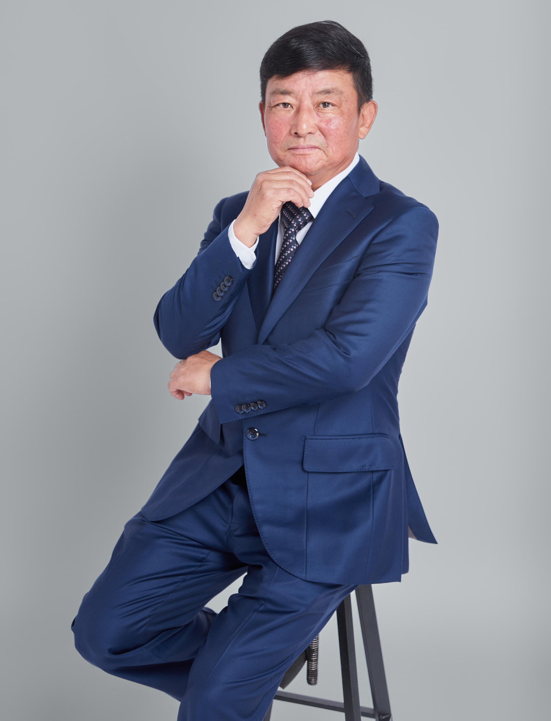 任勇:从摇滚青年到反垄断第一大PAR 丨郡主的客厅 第十四期 − 人物专访 − 法佬汇