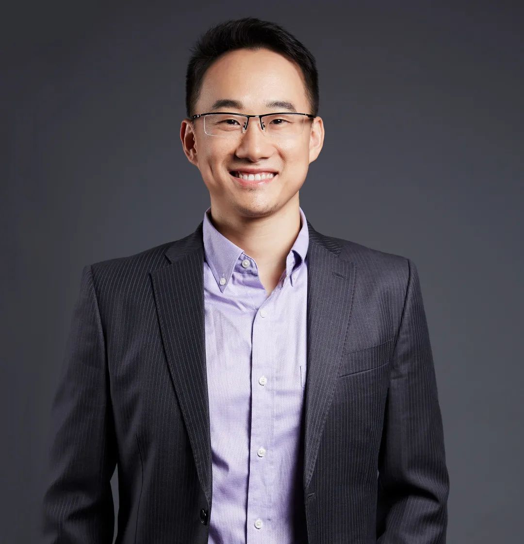 刘振:从程序员到世界500强企业法务部总经理丨郡主的客厅 第十五期 − 人物专访 − 法佬汇