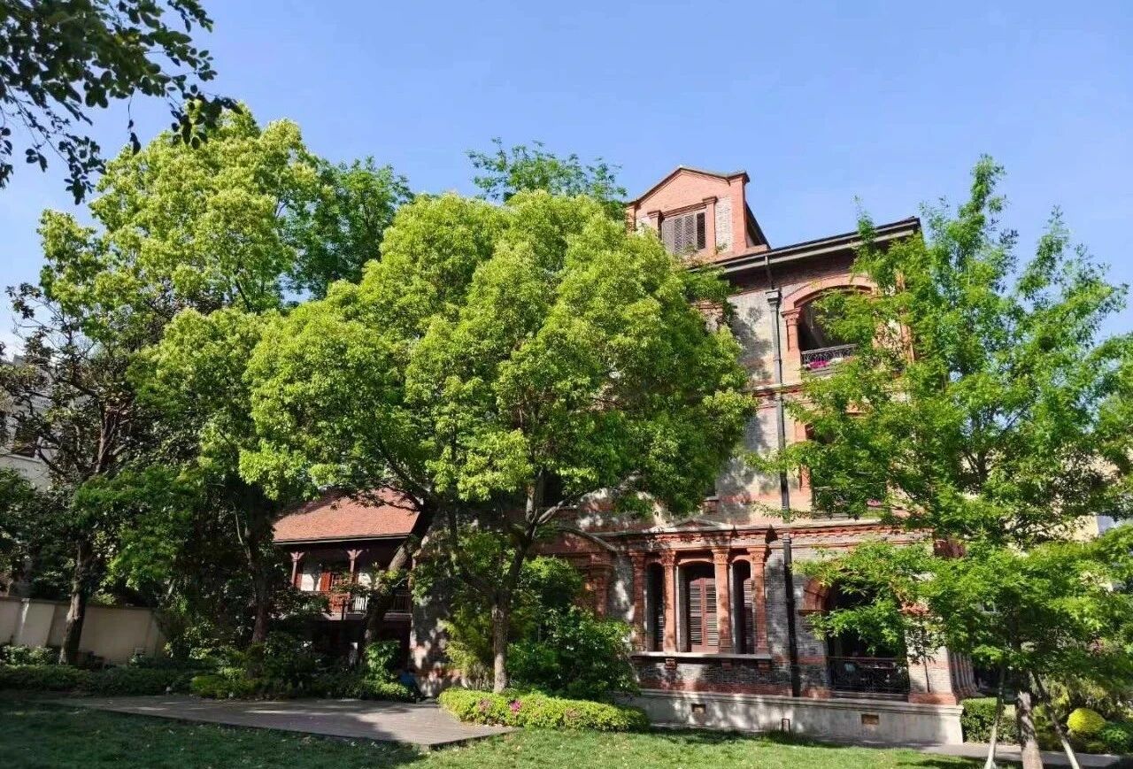 法佬汇×君合——春日思南之约：跨国企业法总闭门研讨会温情回顾